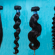 Image for article titled Wig and Weave Lines That Black Celebs Love